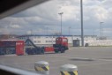 Vorschaubild - Besuch Flughafenfeuerwehr Leipzig